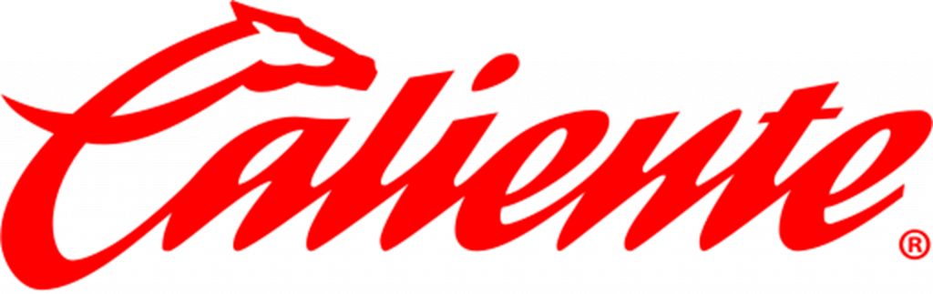 Caliente Casino Colombia Logo
